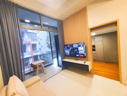 The Creek @ Bukit (D21), Condominium #501063101